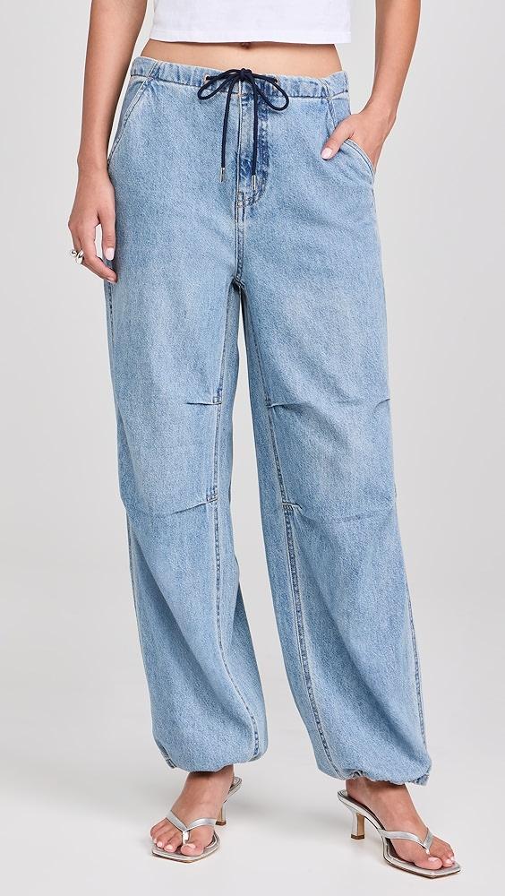 DAZE Jetset Joggers | Shopbop Product Image