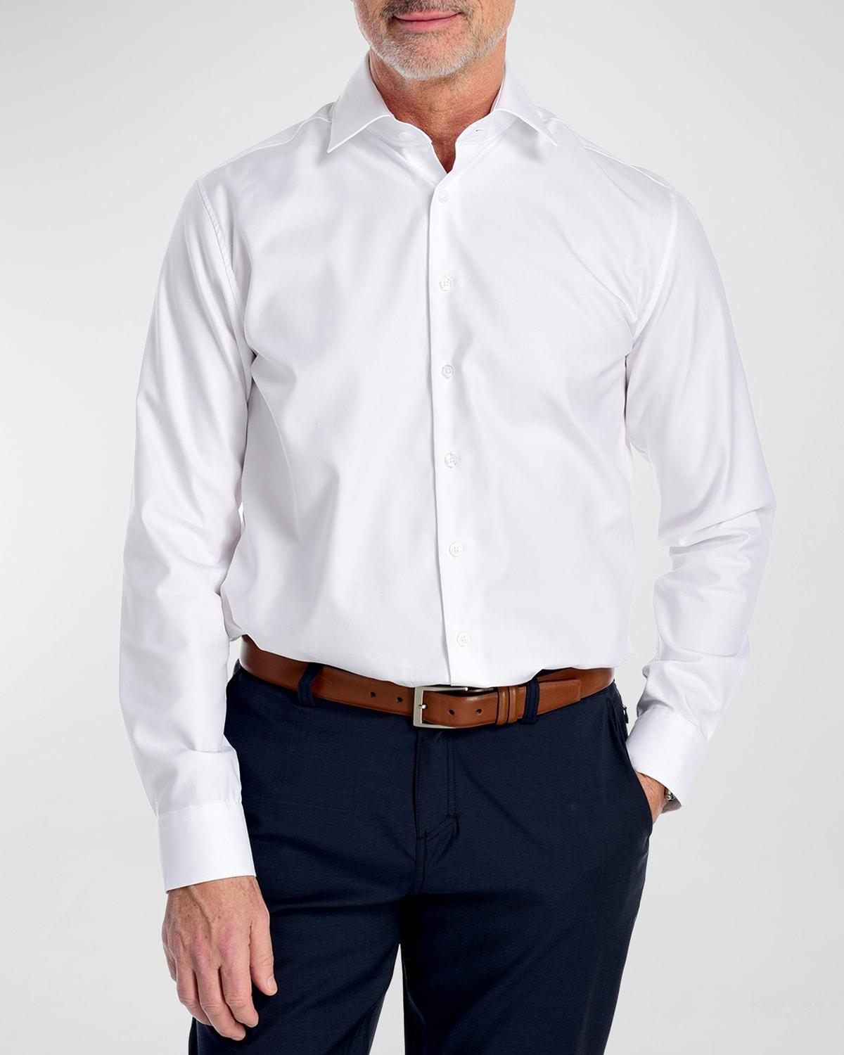 Mens Harrison Dress Shirt Product Image