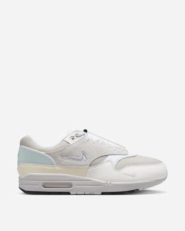 NIKE Air Max 1 In Summit White/white/sail/coconut Milk/light Bone/phantom Product Image