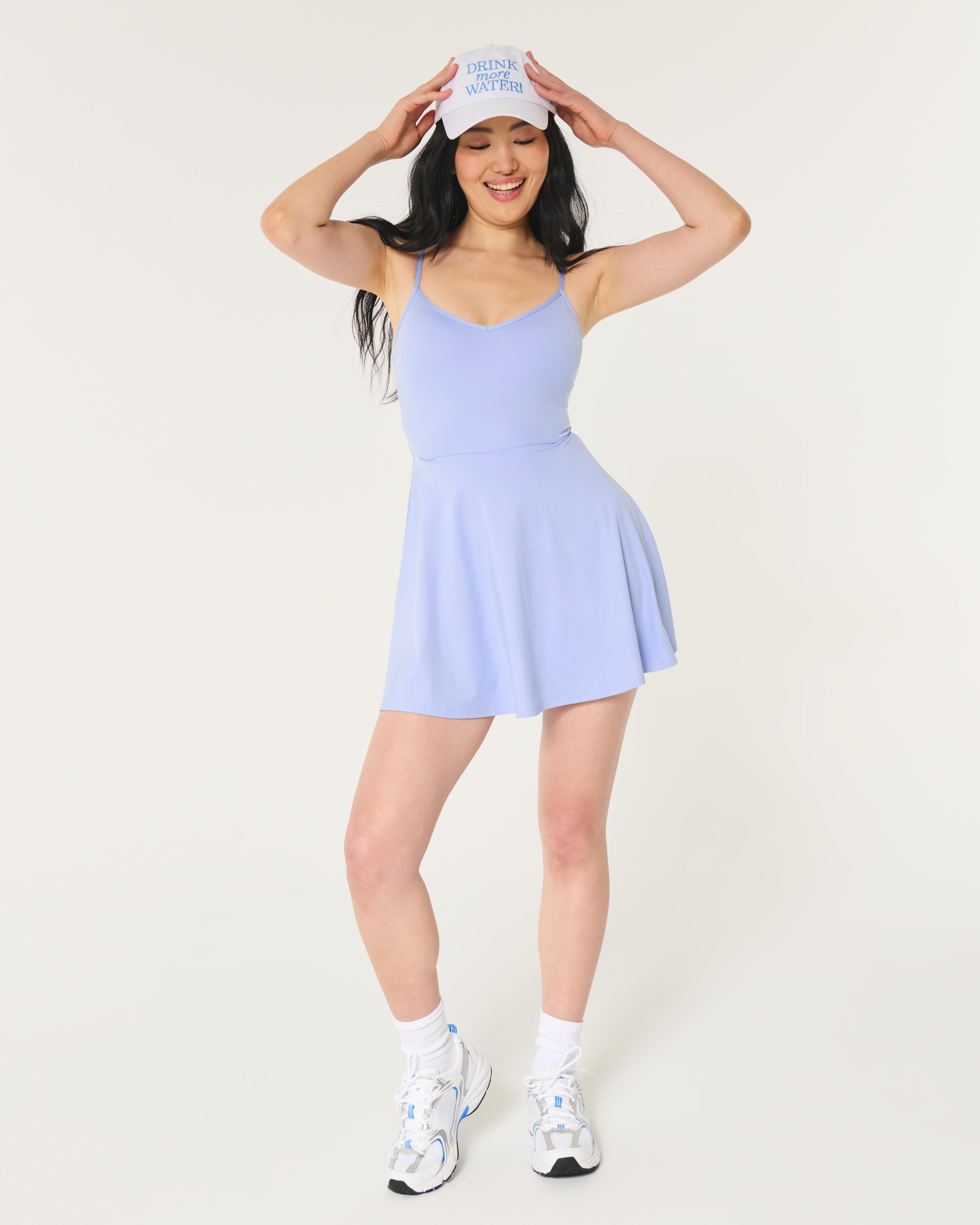 Gilly Hicks Active Gameday Dress Product Image