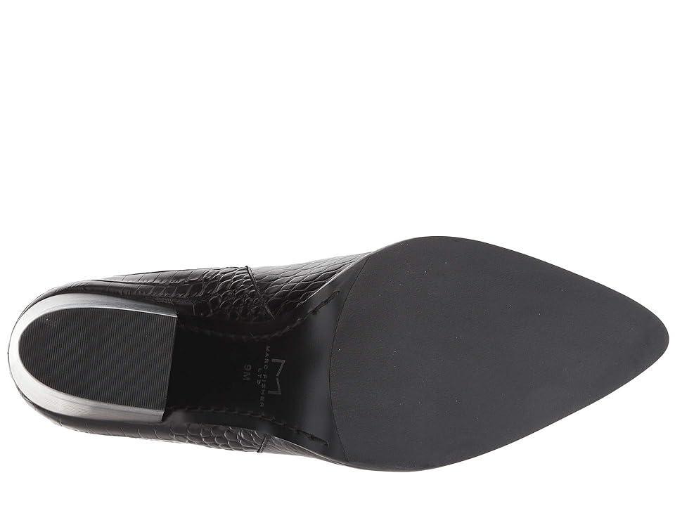 Marc Fisher LTD Alva Croco) Women's Shoes Product Image