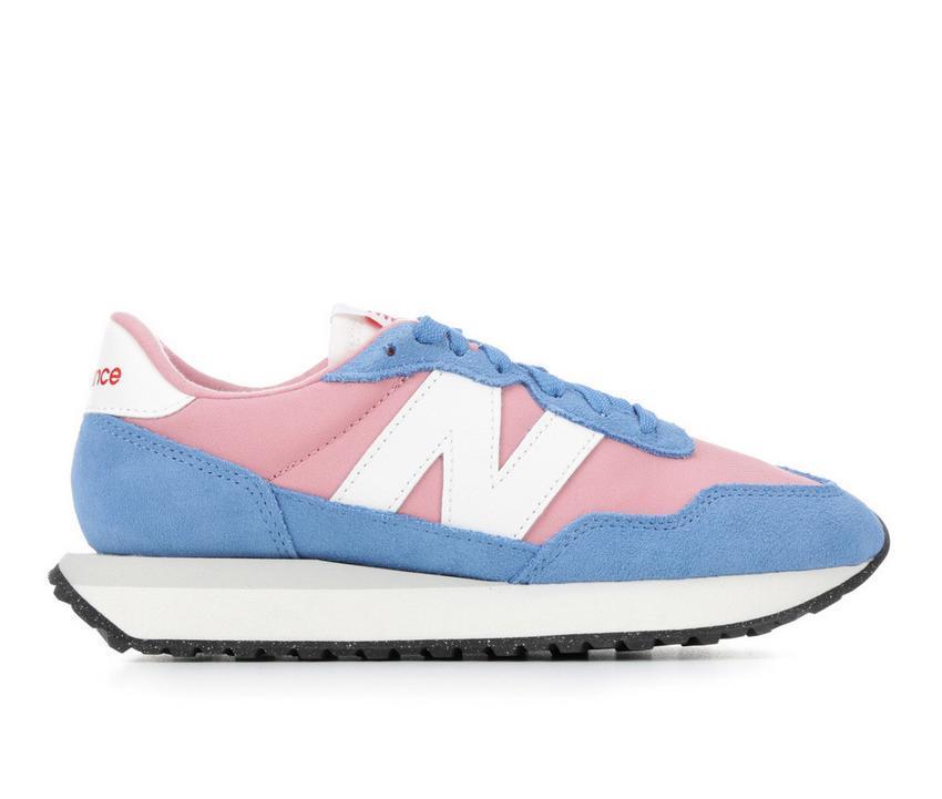 Women's New Balance WS237 Sneakers Product Image