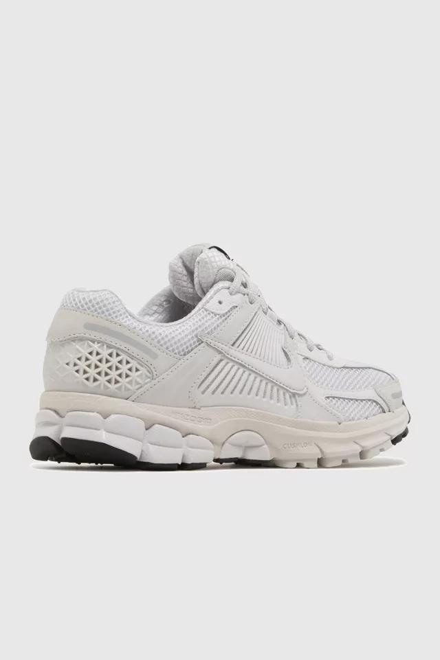 Nike Women's Air Zoom Vomero 5 'White Vast Grey' Sneakers - FQ7079-100 Product Image