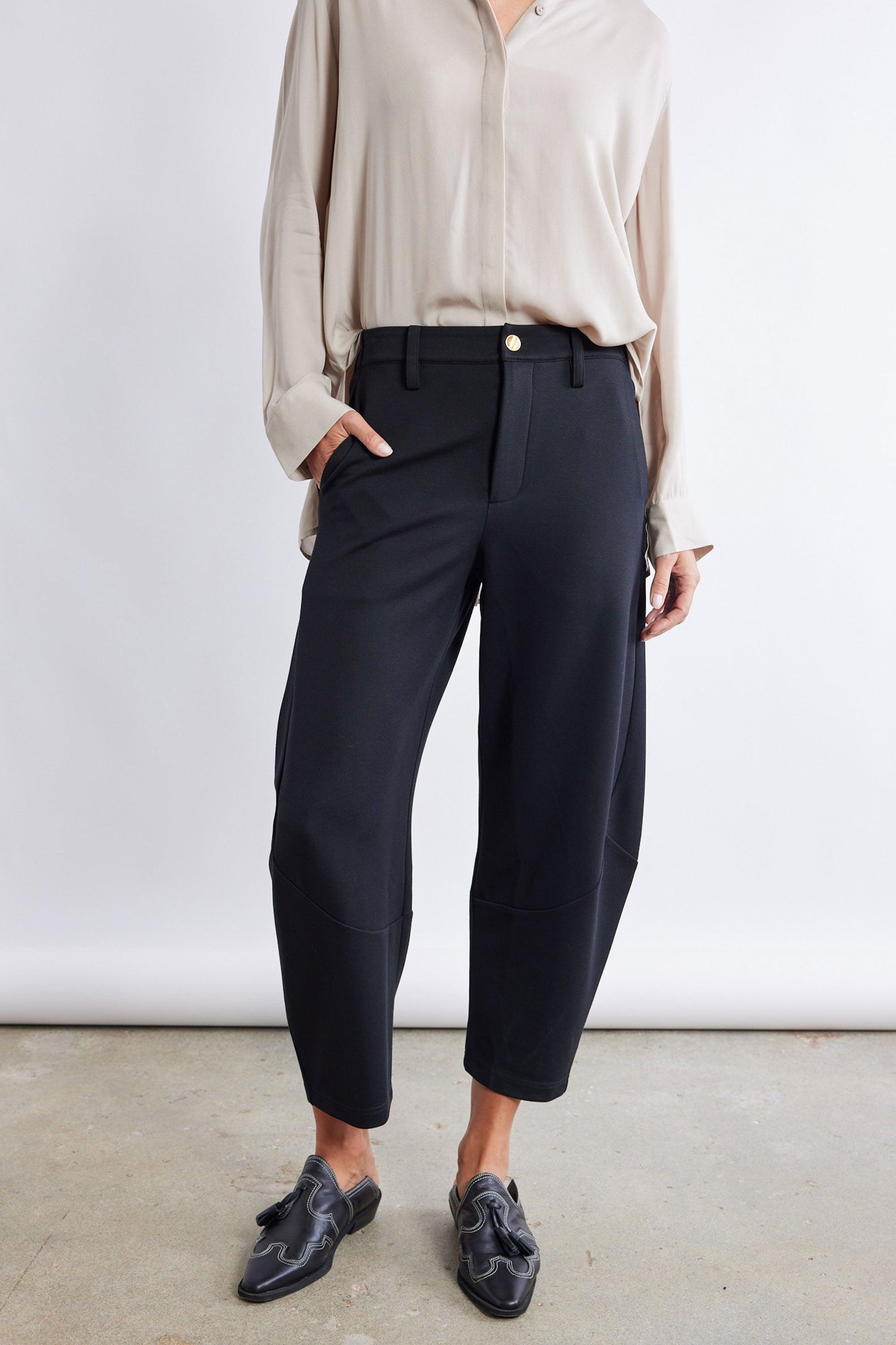 The Stretch Suit Wide-ish Pants product image