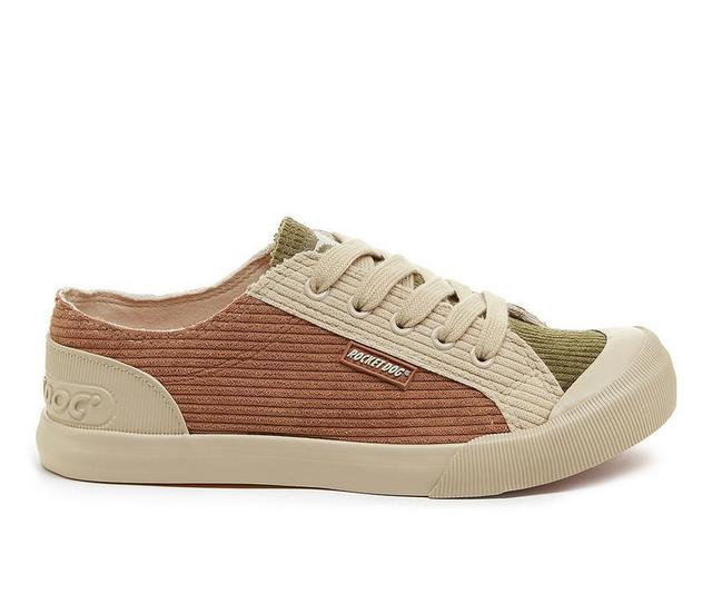 Women's Rocket Dog Jazzin Sneakers Product Image