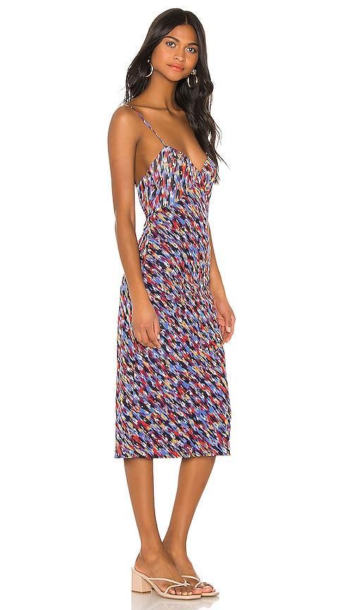 House of Harlow 1960 X REVOLVE Gemma Dress Size L, M, S, XL, XXS. Product Image