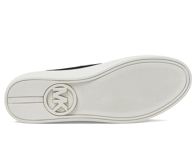 MICHAEL Michael Kors Juno Knit Slip-On Women's Shoes Product Image