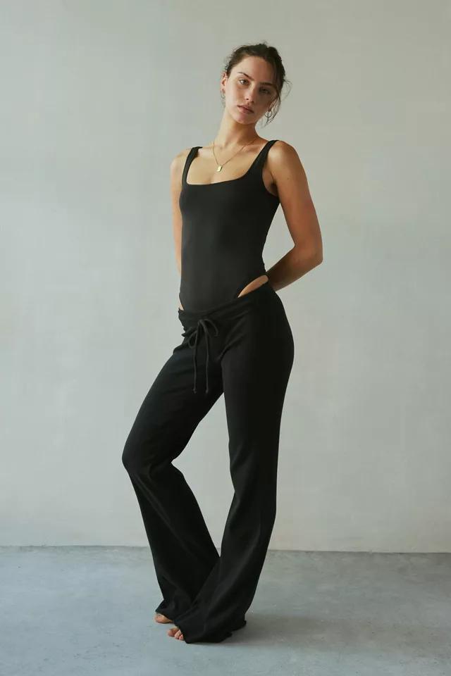 Out From Under Easy Does It Flare Pant Product Image