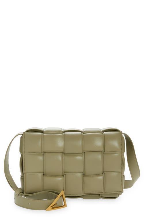 Bottega Veneta Padded Cassette Bag Product Image