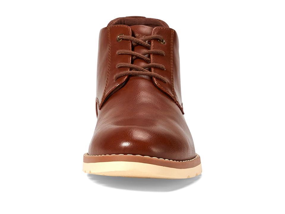 Tommy Hilfiger Mens Nyo Lace Up Low Shaft Chukka Boots Product Image