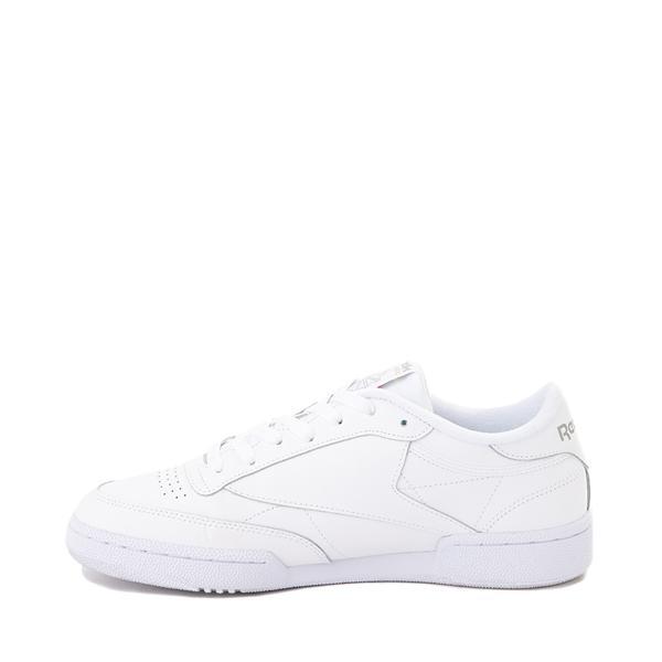 Reebok Mens Reebok Club C 85 - Mens Tennis Shoes Product Image