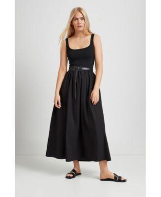 Plus Size Clara Dress Product Image