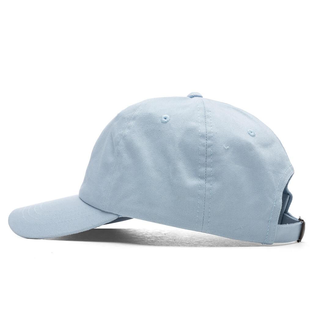 Sheared Cap - Light Blue Male Product Image