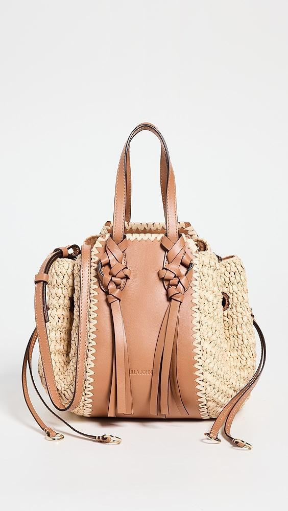 Ulla Johnson Gio Crossbody Bag | Shopbop Product Image