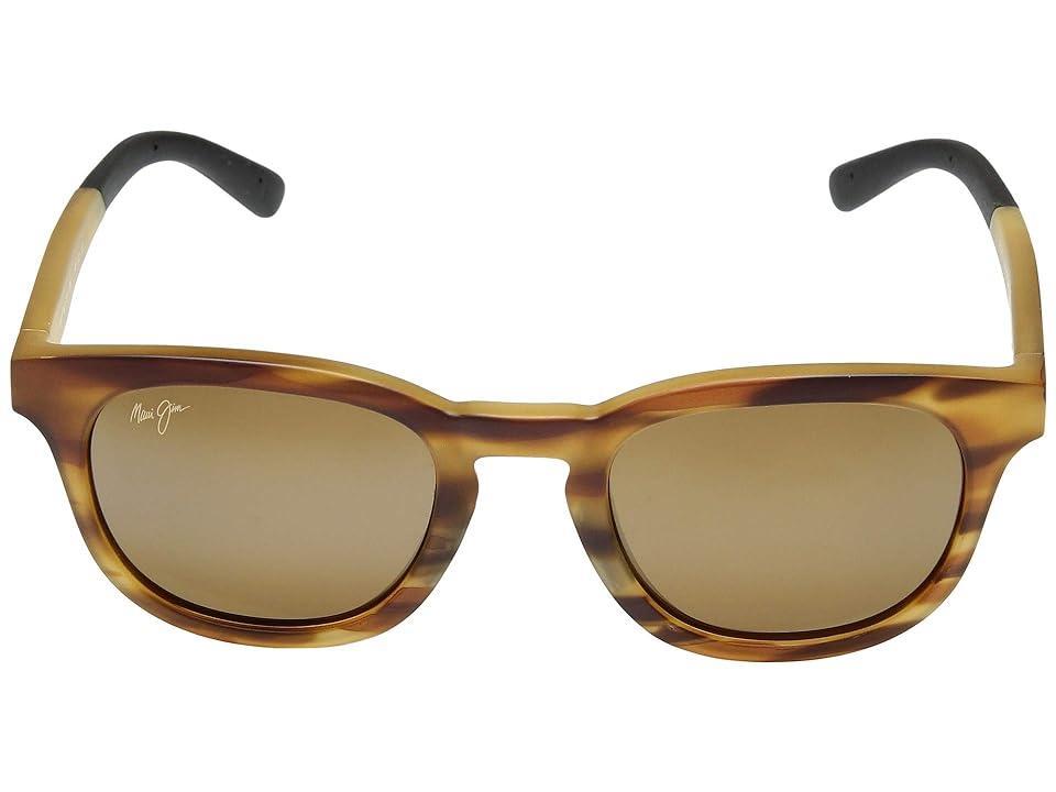 Saint Laurent Monogram Cat Eye Sunglasses, 52mm Product Image