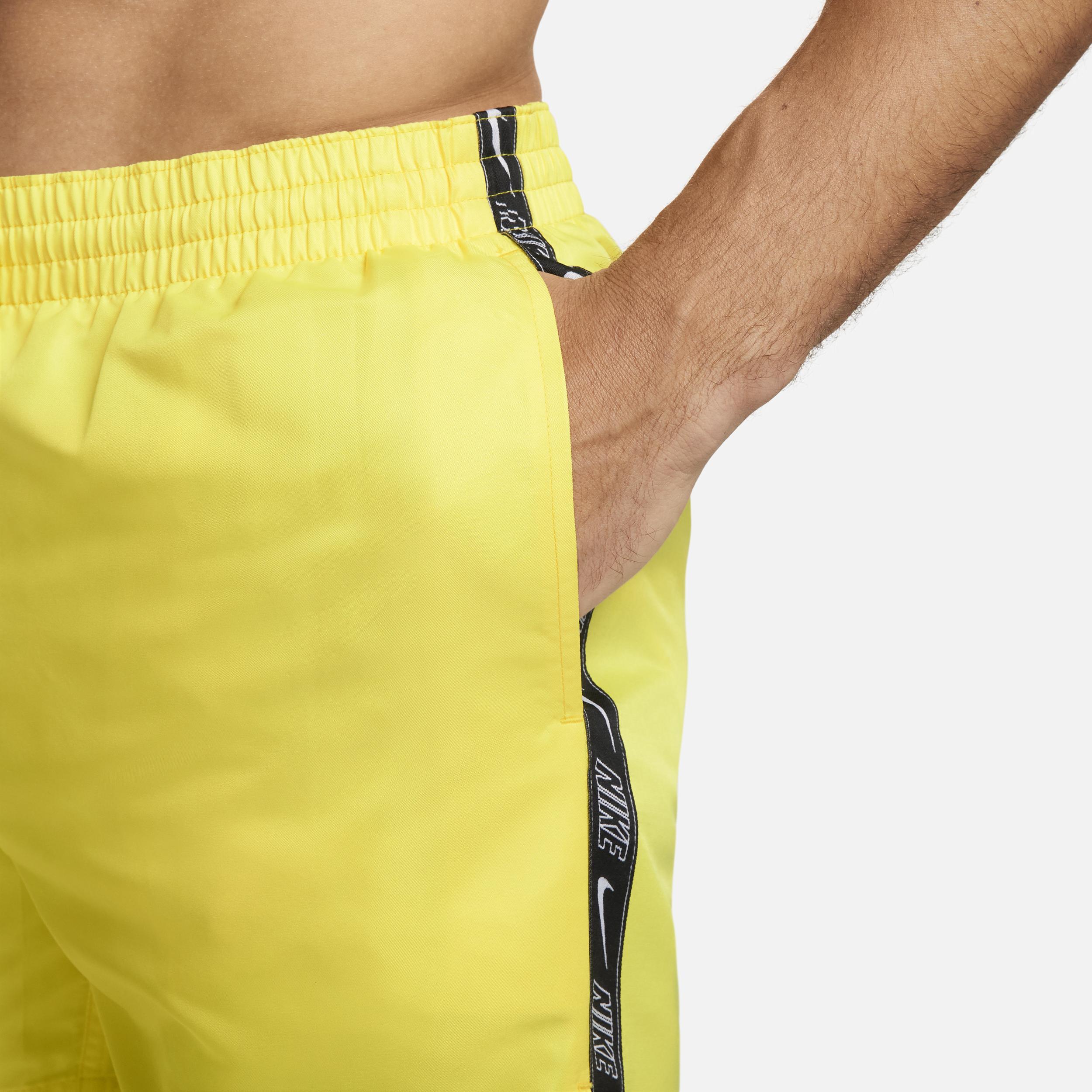 Nike Men's 5" Swim Volley Shorts Product Image