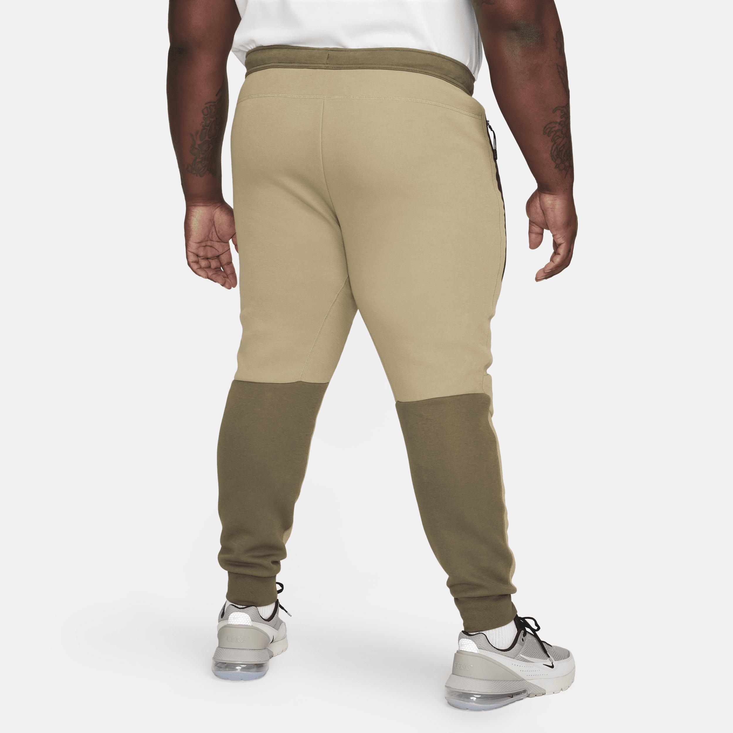 Men's Nike Sportswear Tech Fleece Jogger Pants Product Image