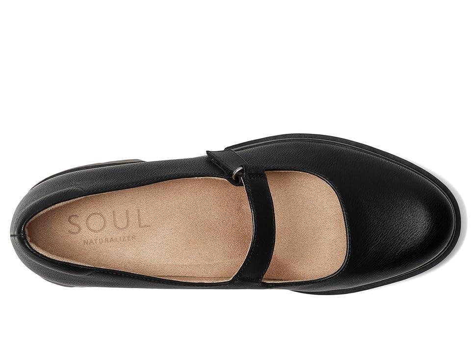 SOUL Naturalizer Olivet Womens Platform Mary Janes Product Image