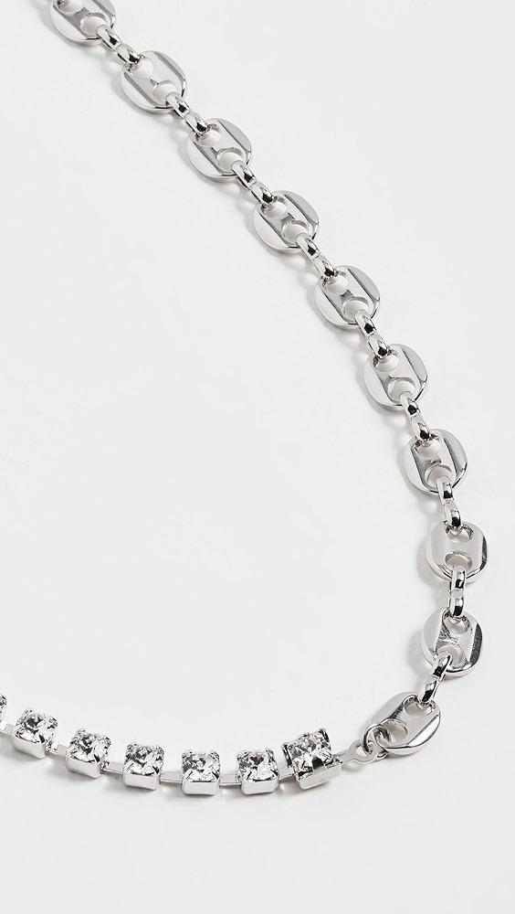 Justine Clenquet Gwen Choker | Shopbop Product Image