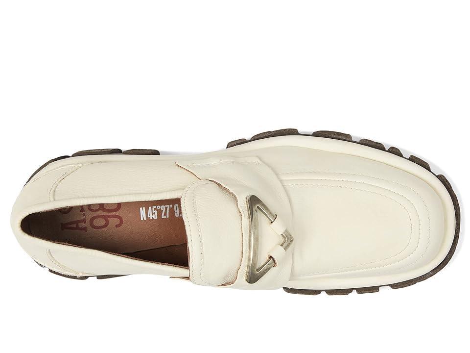 A.S. 98 Harpie (Milk) Women's Shoes Product Image