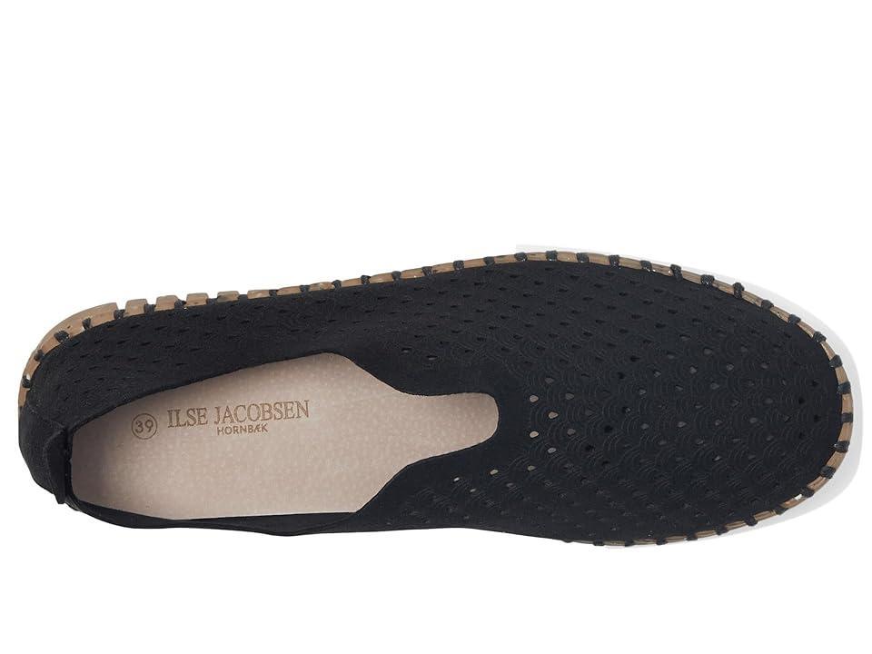 Ilse Jacobsen Tulip 3072 Women's Flat Shoes Product Image