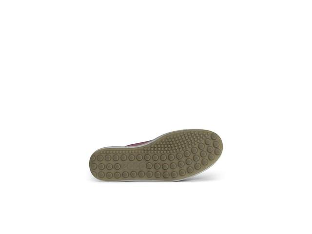 ECCO S Lite Moc Classic (Camel) Men's Shoes Product Image