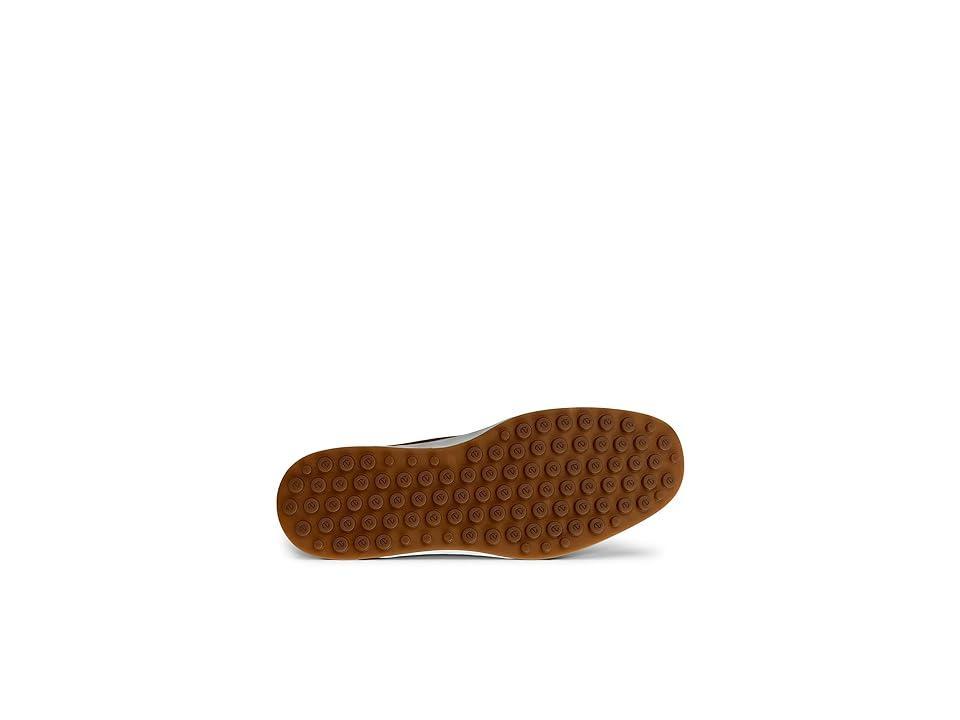 ECCO S Lite Moc Classic (Camel) Men's Shoes Product Image