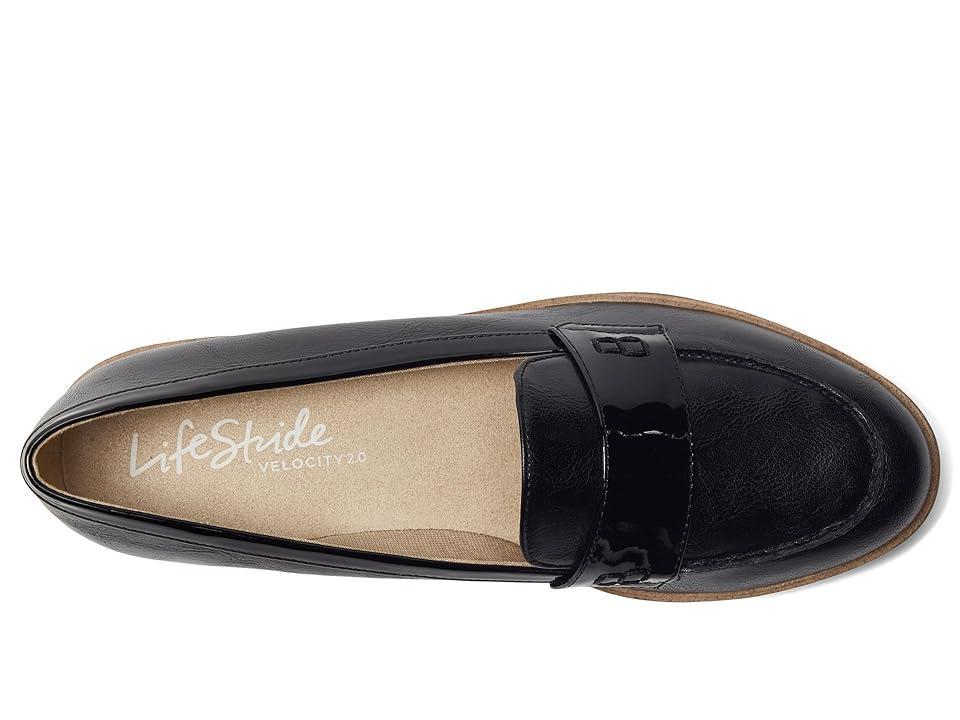 Lifestride Womens Zee Loafer Product Image