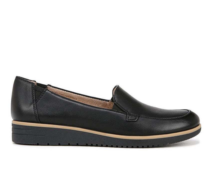 Women's Soul Naturalizer Idea-Moc Loafers Product Image