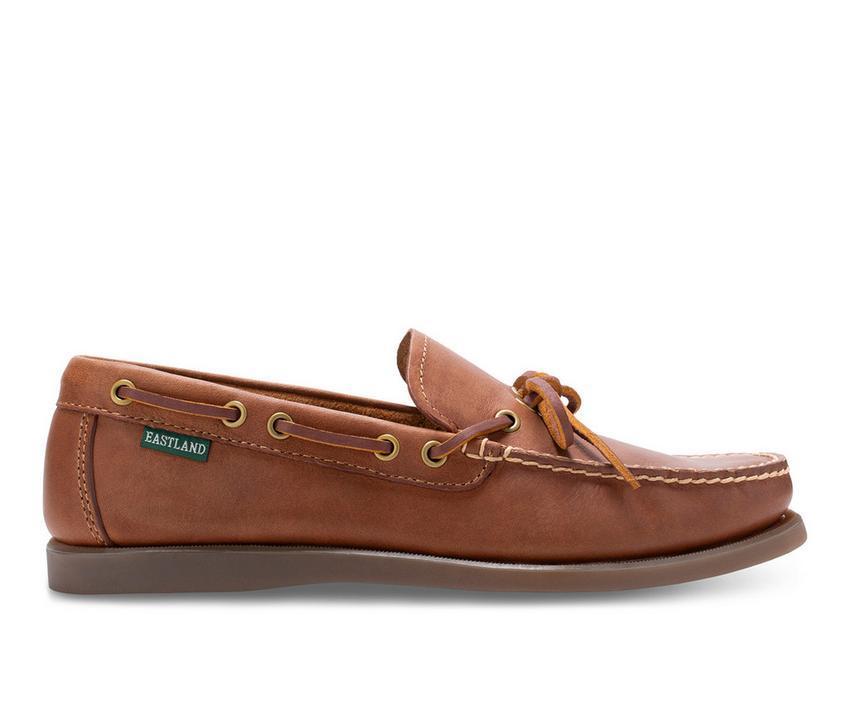 Men's Eastland Yarmouth Boat Shoes Product Image