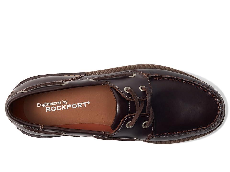 Men's Perth Boat Shoe Product Image