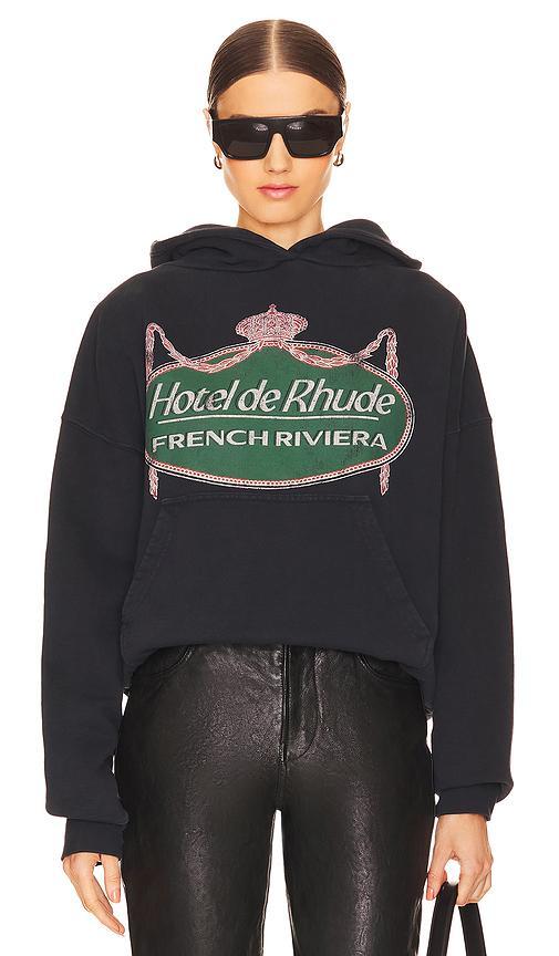 Riviera Hoodie Product Image