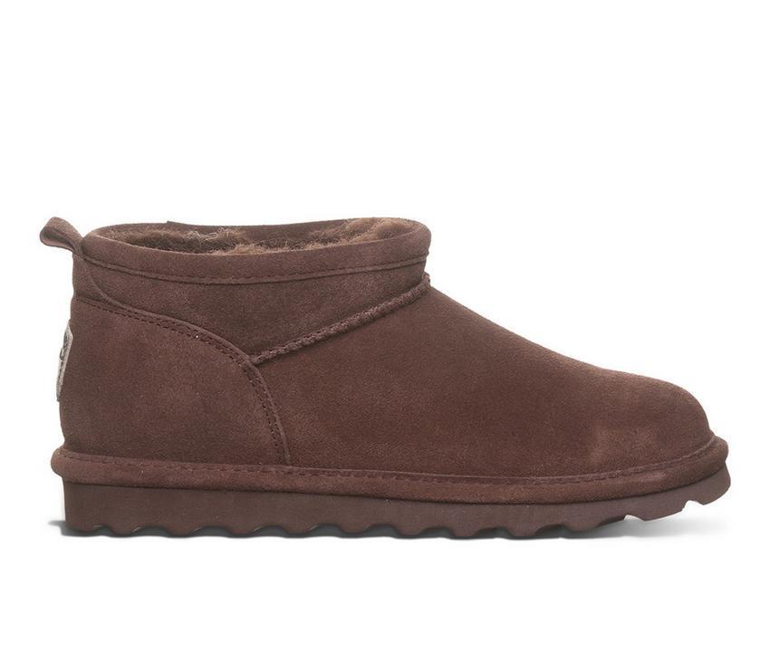 Women's Bearpaw Super Shorty Winter Booties Product Image