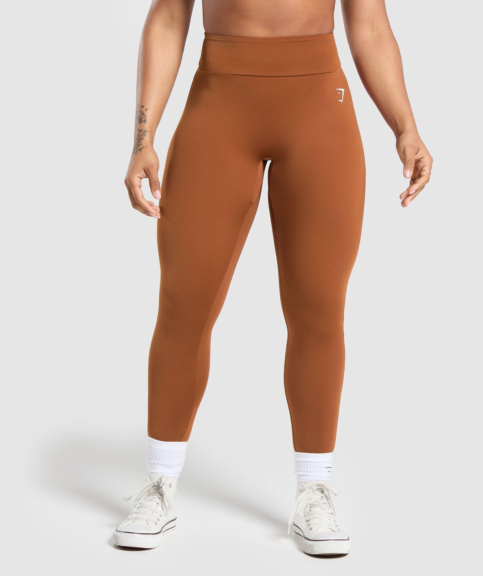 GS Power Short Leggings Product Image