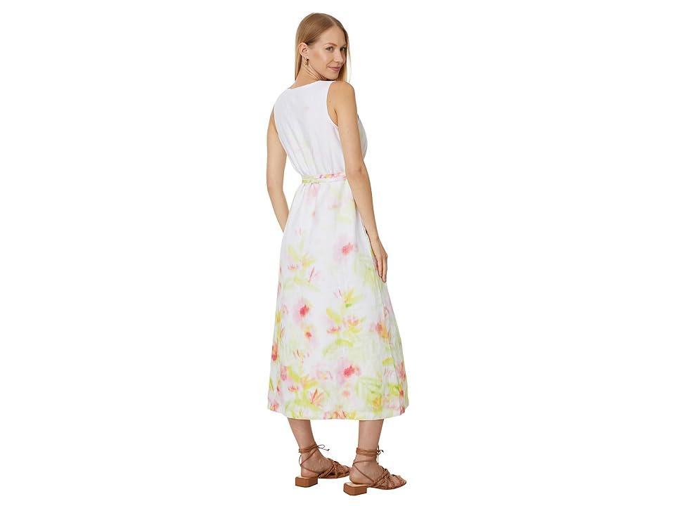 Tommy Bahama Royal Resort Midi Dress Women's Dress Product Image