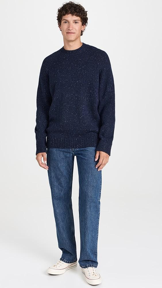 A.P.C. Pull Harris Sweater | Shopbop Product Image