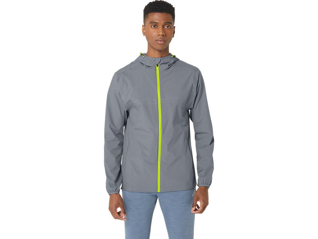 ASICS Men's Waterproof Jacket Product Image