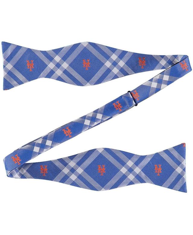 Mens Royal New York Mets Rhodes Self-Tie Bow Tie Product Image