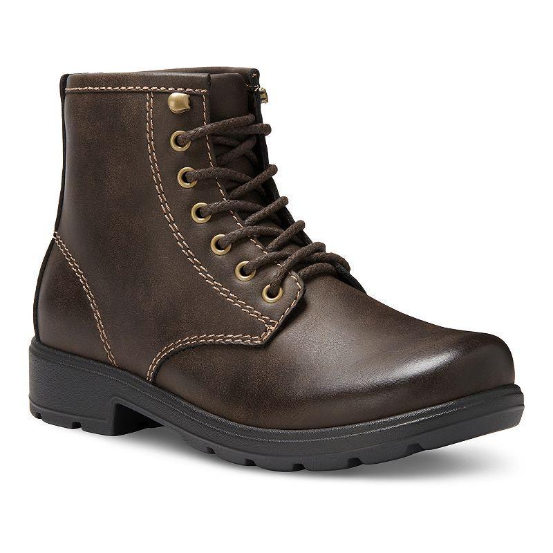 Eastland Brandy Womens Ankle Boots Product Image