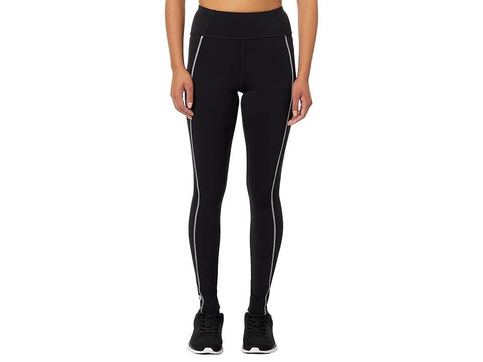 Smartwool Run Leggings Women's Casual Pants Product Image