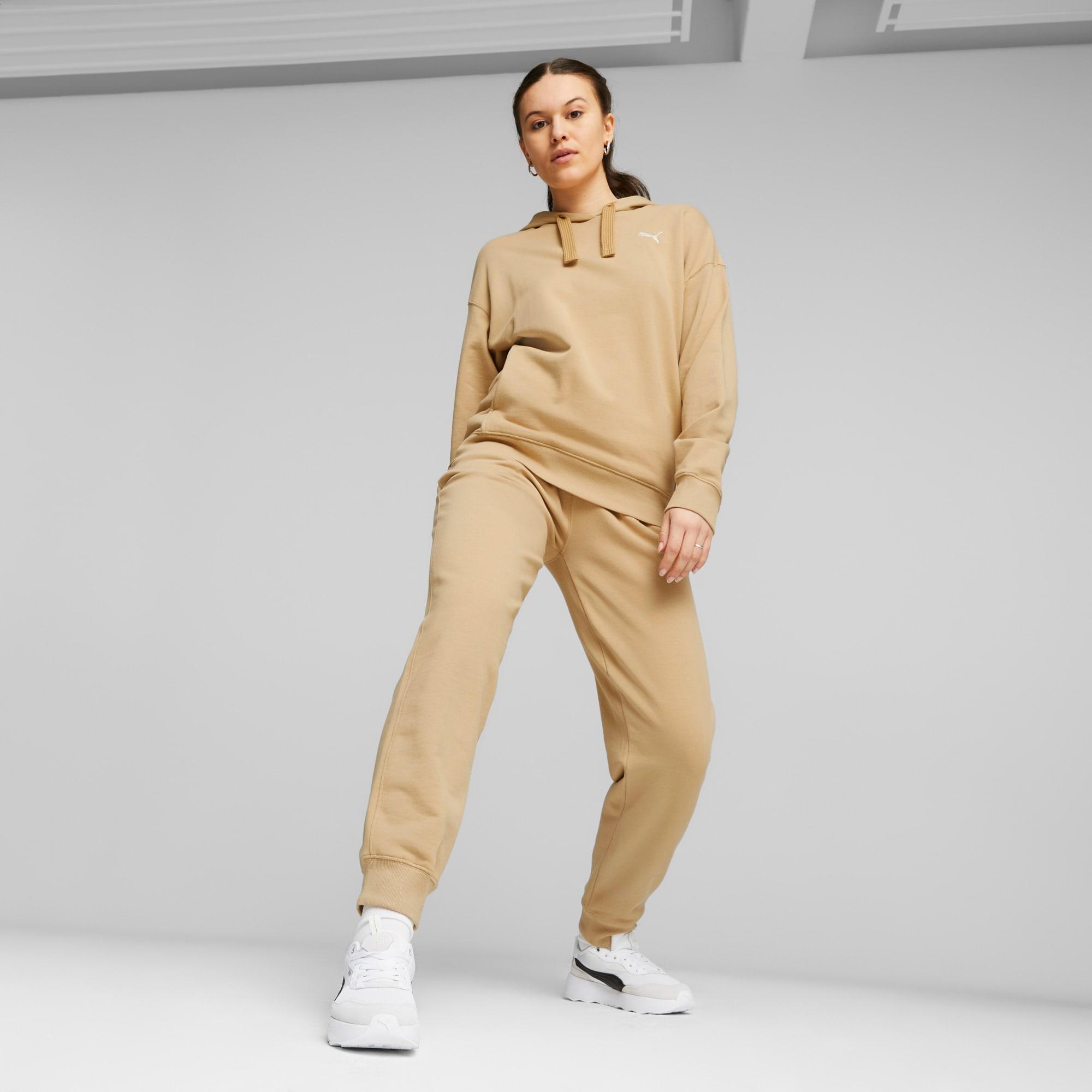 HER Women's High-Waist Pants Product Image