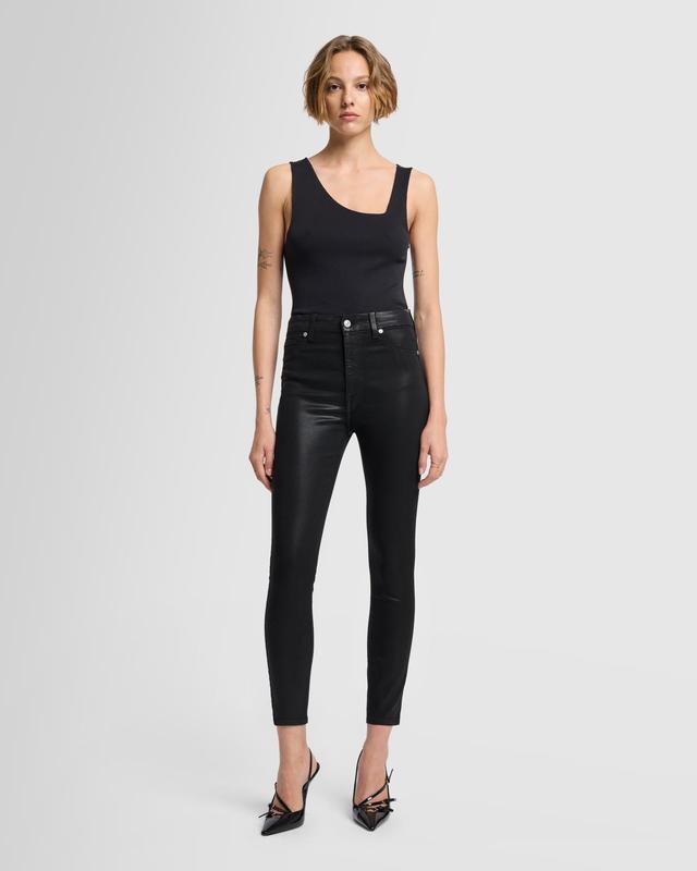 B(air) High Waist Ankle Skinny Product Image