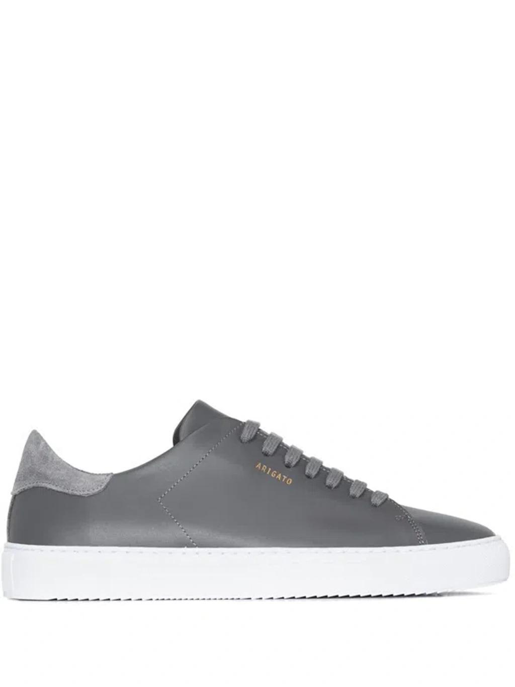 AXEL ARIGATO Sneakers In Gray Product Image