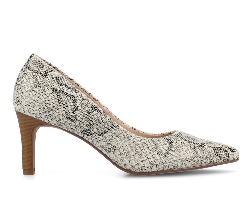 Women's Journee Collection Scylee Pumps Product Image