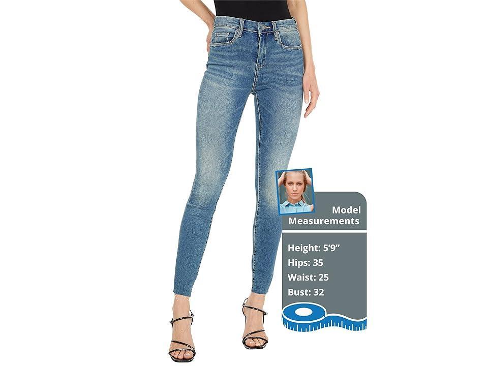 Blank NYC The Great Jones High Rise Jeans (Casual Friday) Women's Jeans product image