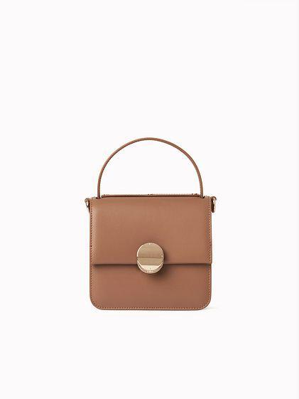 Penelope small top handle bag Product Image