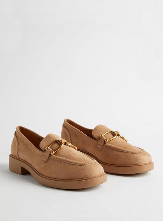 Clean Loafer (WW) product image