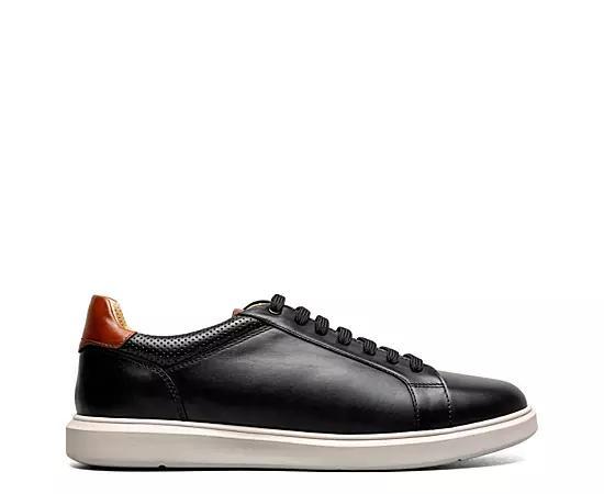 Florsheim Mens Social Lace To Toe Sneaker Product Image