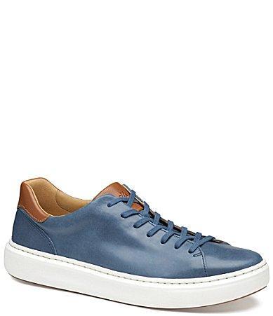 Johnston  Murphy Mens Anders Lace-To Product Image