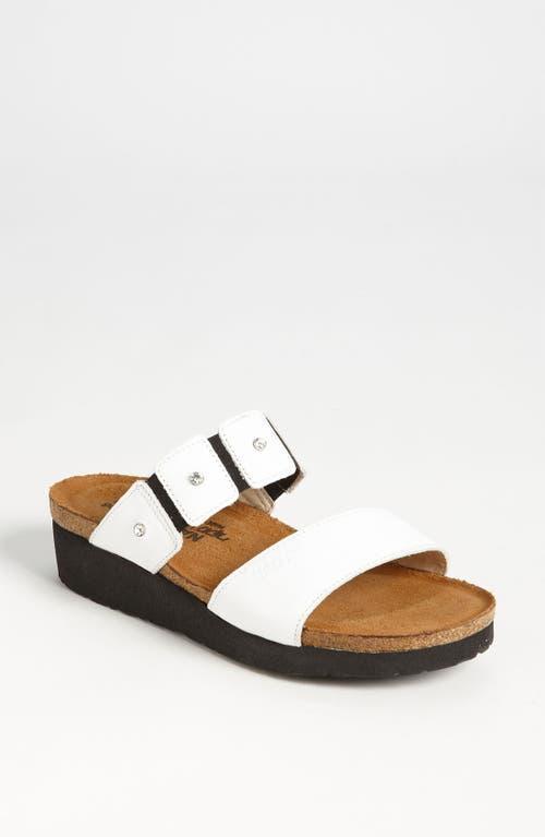 Naot Ashley Sandal Product Image